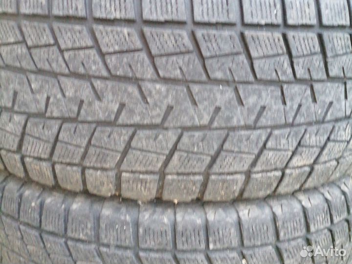 Bridgestone Blizzak Ice 265/70 R16 112R