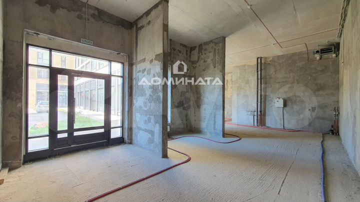 Аренда торговая площадь 38,5 кв.м