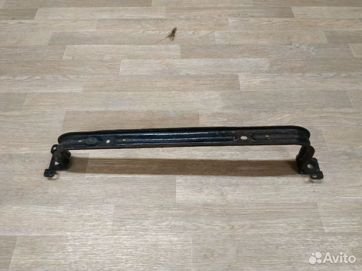 Лента крепления бензобака Ford Mondeo 4 / Galaxy