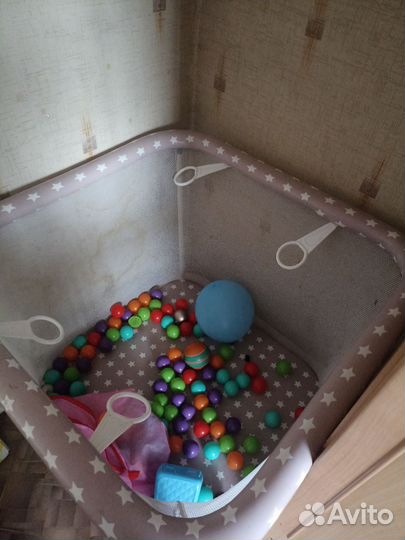 Стул для кормления