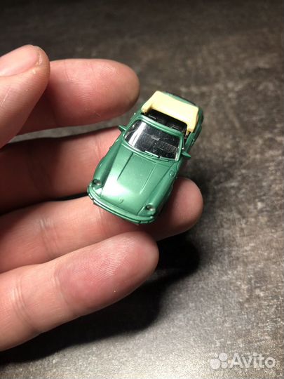 Модель 1/87