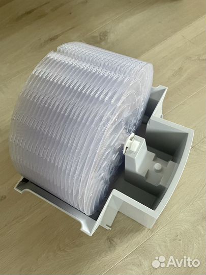 Мойка воздуха boneco w1355a (мойка+увлажнитель)