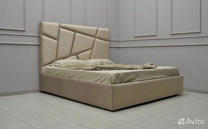 Кровать от производителя. Матрасы оптом