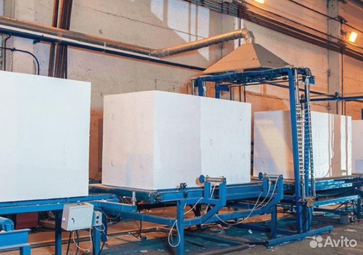 Пенопласт Пенополистирол псб 50/100/150/200мм