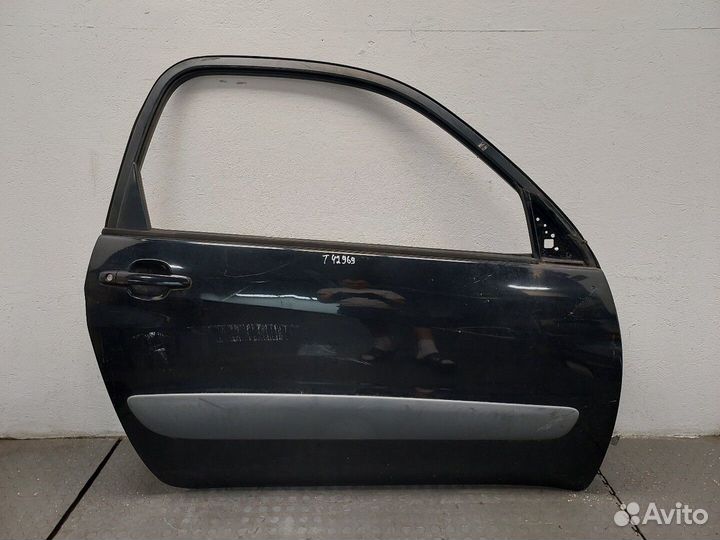 Дверь боковая Toyota RAV 4, 2003