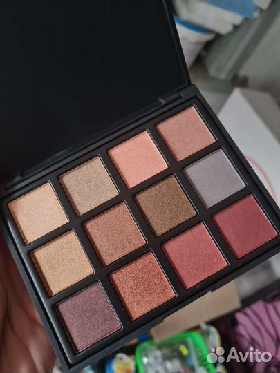 Тени (листай там много палеток)