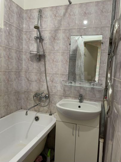 3-к. квартира, 59,1 м², 4/5 эт.