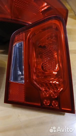 Фары на kia cerato 2