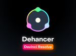 Dehancer Pro 7.1.1 для Davinci Resolve