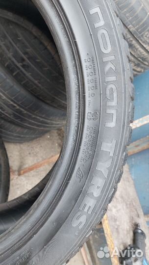 Nokian Tyres Hakkapeliitta 9 245/45 R19 102T