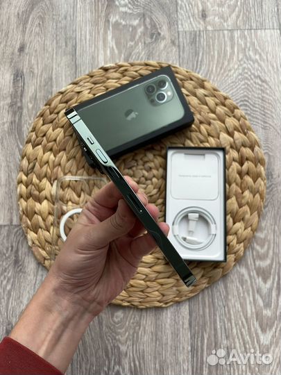 iPhone 13 Pro, 128 ГБ