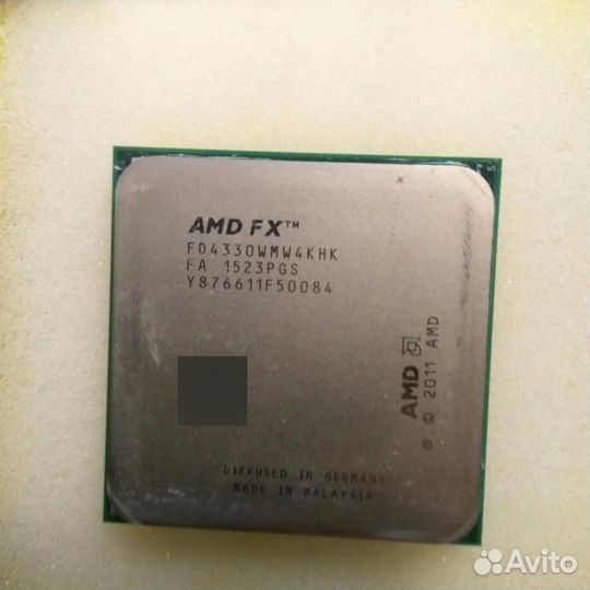 Процессоры (Обмен всех на Видеокарту 1050TI, 1060)