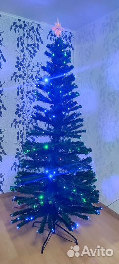 Елка искусственная