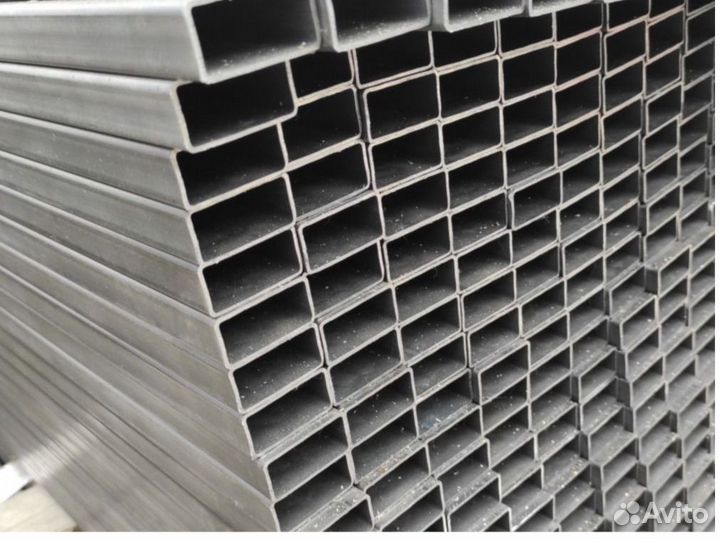 Профтруба 40х20