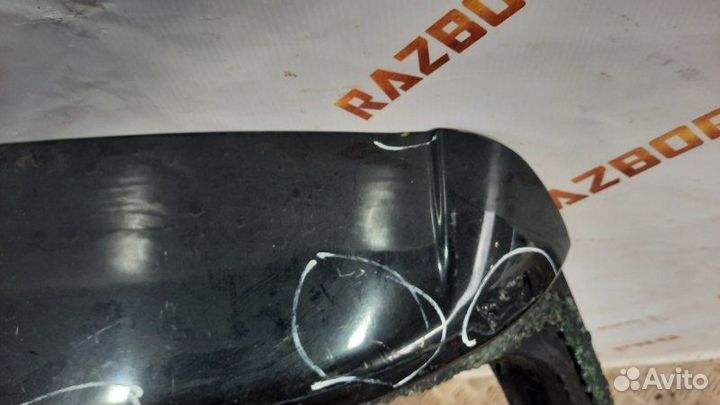 Крышка багажника Volkswagen Golf 5 1K1 2003-2009