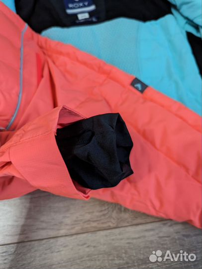 Roxy мембрана 20К Горнолыжный костюм женский