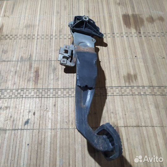 Педаль тормоза Citroen C5-2 X7 седан 2 2008