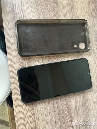 Samsung Galaxy A03, 3/32 ГБ