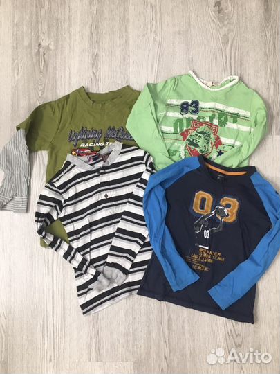 Кофты на мальчика