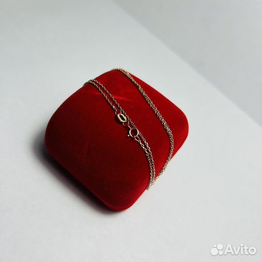 Золотая цепь
