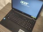 Acer es1-531 как новый4гб/500гб