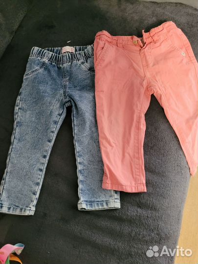 Одежда для девочки