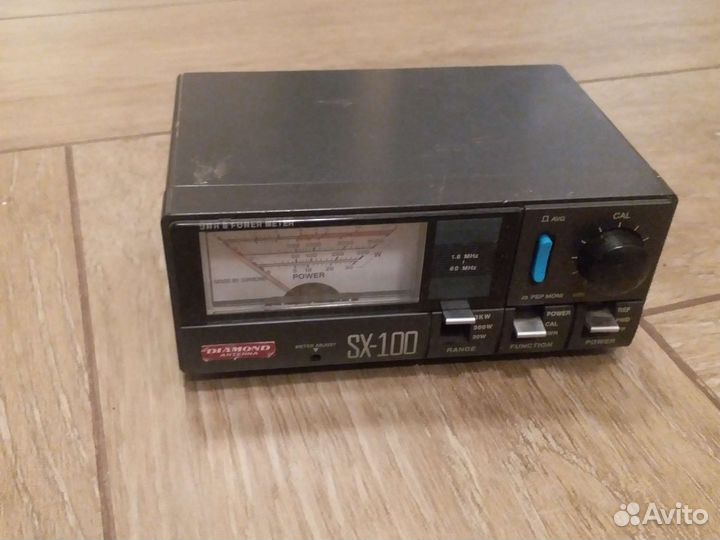 Ксв метр Diamond SX-100