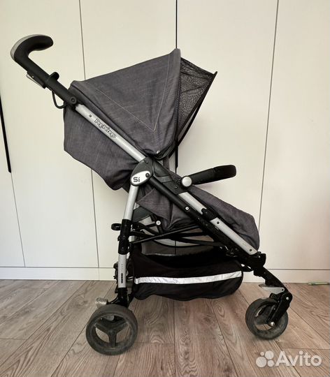 Прогулочная коляска Peg Perego si