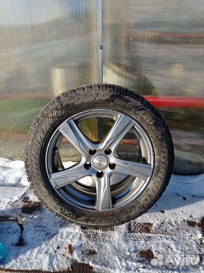 Yokohama Ice Guard IG65 205/55 R16