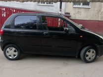 Daewoo Matiz 0.8 MT, 2010, 119 000 км, с пробегом, цена 200 000 руб.