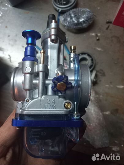 Пвк 34