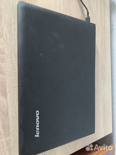 Ноутбук lenovo 500gb, 8gb оперативной памяти