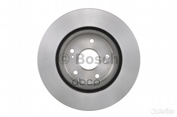 Диск тормозной 0986479559 Bosch