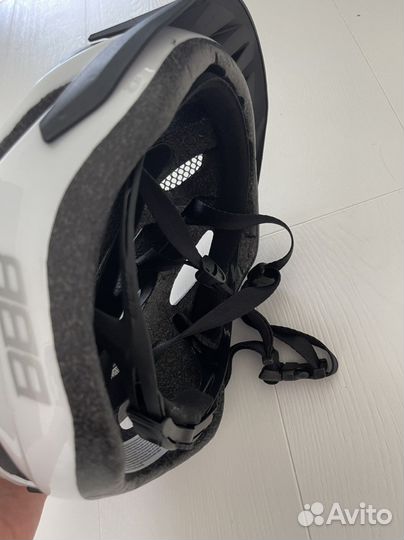 Велошлем детский шлем