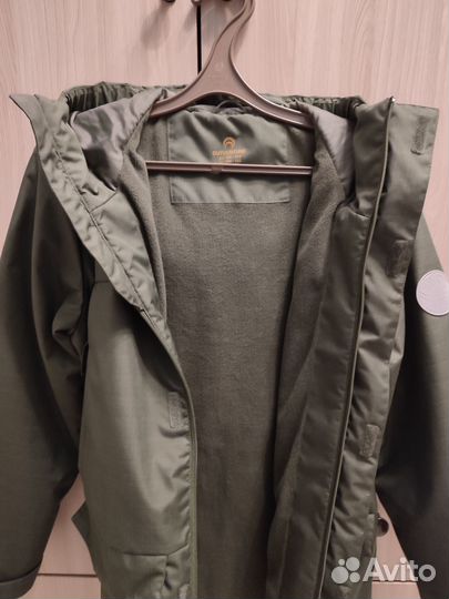 Куртка для мальчика Outventure