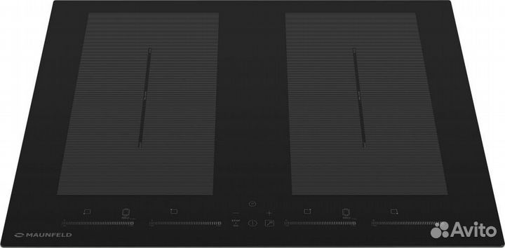 Индукционная варочная панель maunfeld EVI.594.FL2