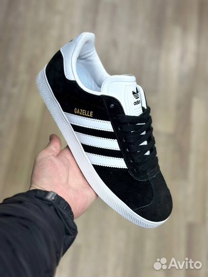 Кроссовки оптом Adidas Samba Campus Forum Gazelle