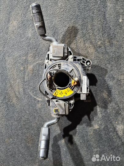 Блок подрулевых переключателей Land Rover