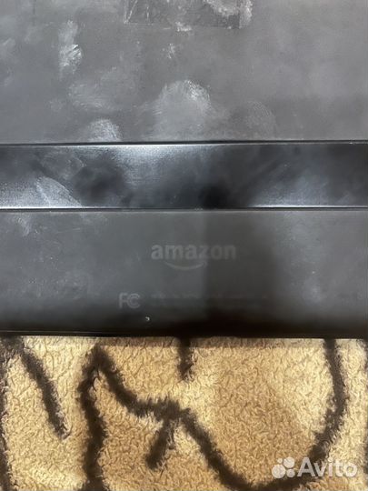 Планшет amazon kindle fire hd