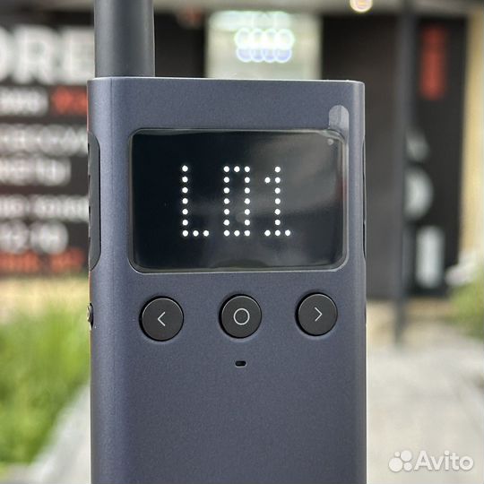Рация Xiaomi 1S