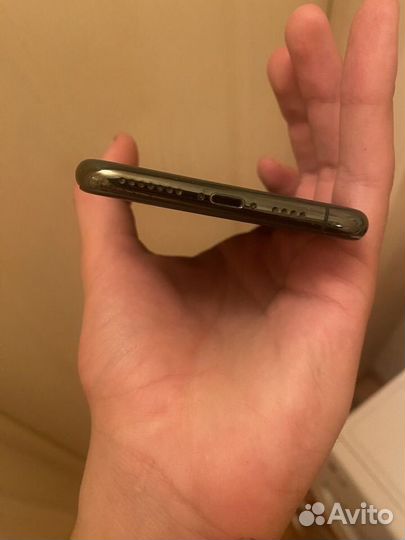 iPhone 11 pro max 64gb