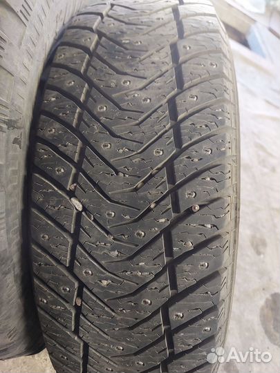 Yokohama Ice Guard IG65 225/65 R17