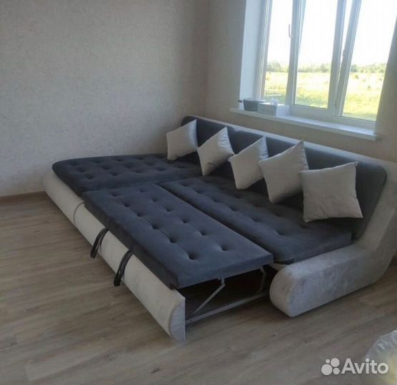 Диваны