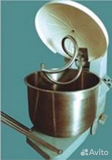 Дежи к Тестомесам и запчасти к дежам Тмм1-М и др