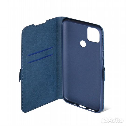 Чехол с флипом для Xiaomi Redmi 9C DF xiFlip-64