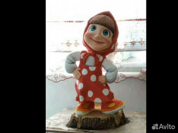 Фигуры из пенопласта 3D