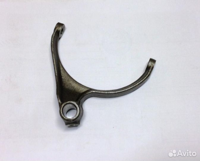 Вилка кпп 31029-3302, ГАЗель Next 5-й передачи