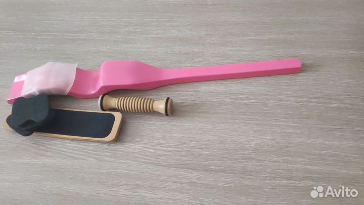 Тренажер для растяжки