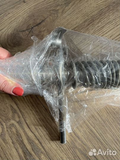 Карниз декоративный на кронштейнах