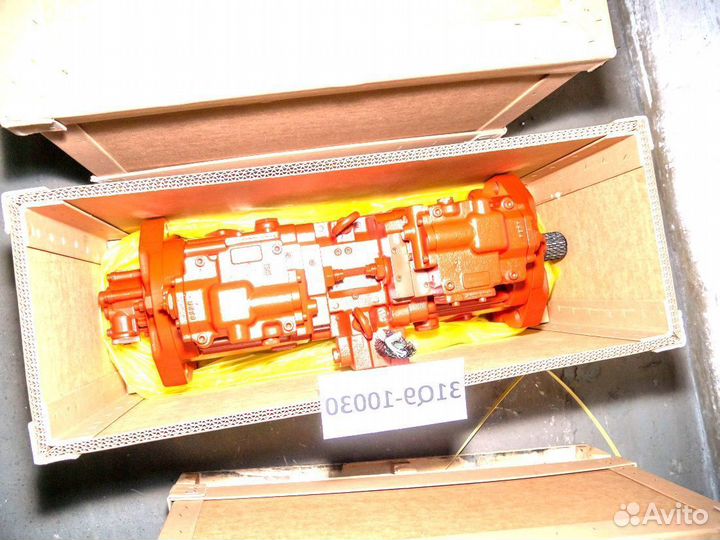 Трапеция ковша Хитачи zx210k-hg